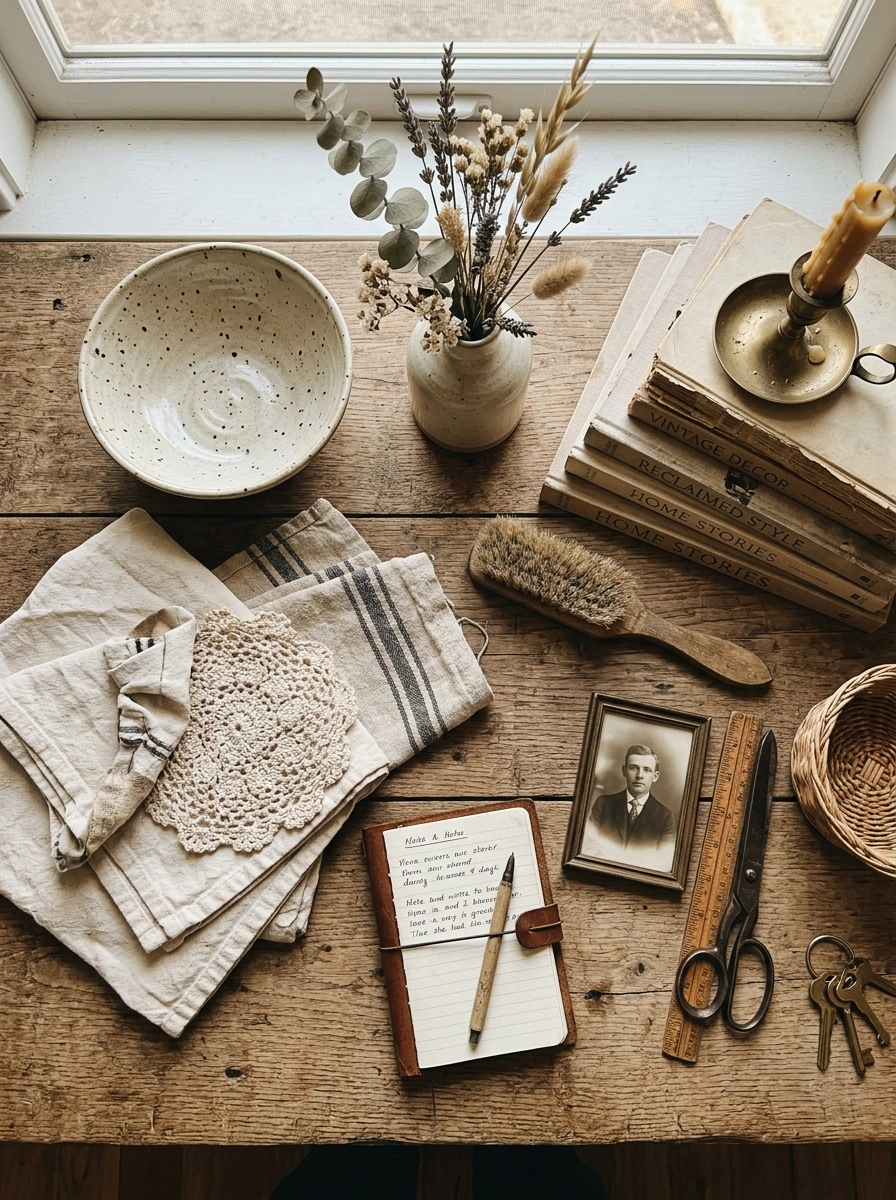 Budget Decor Sources Most People Never Think to Check First