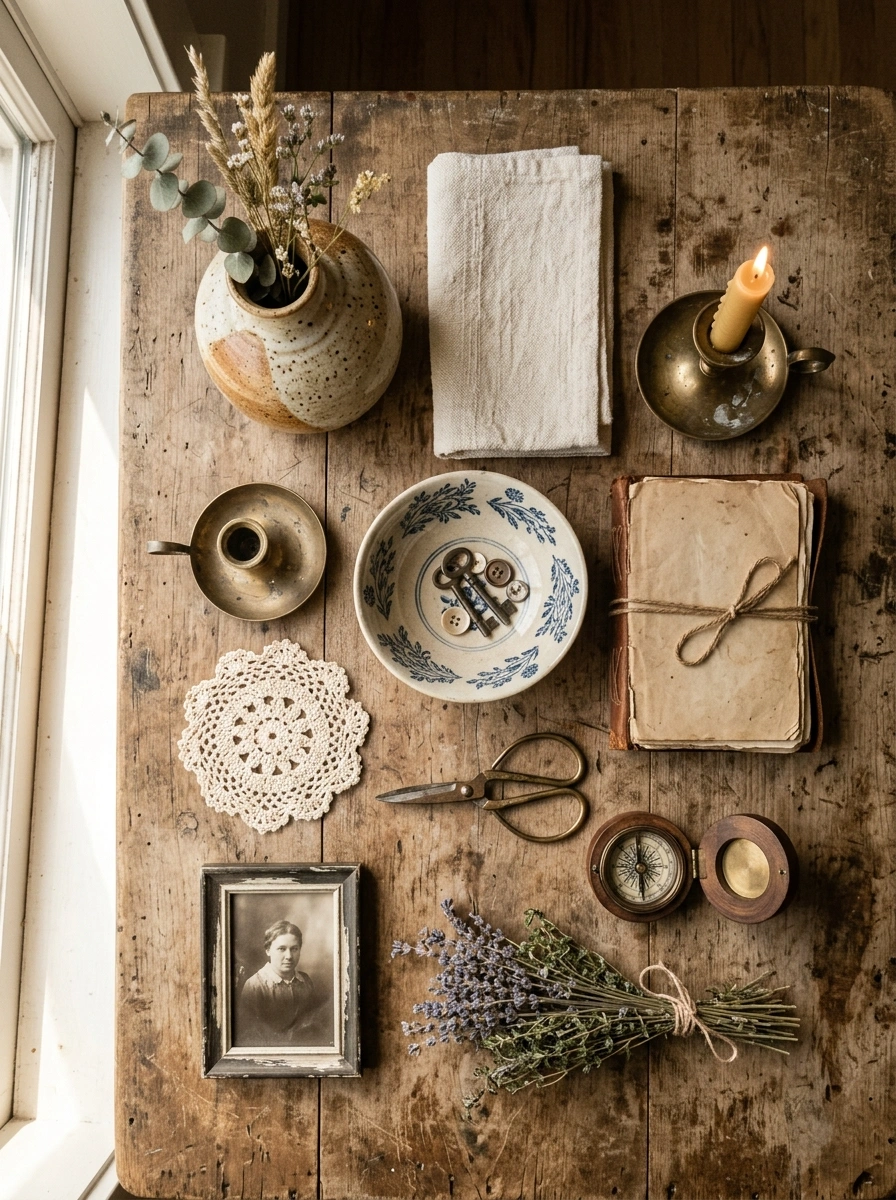 Budget Decor Sources Most People Never Think to Check First