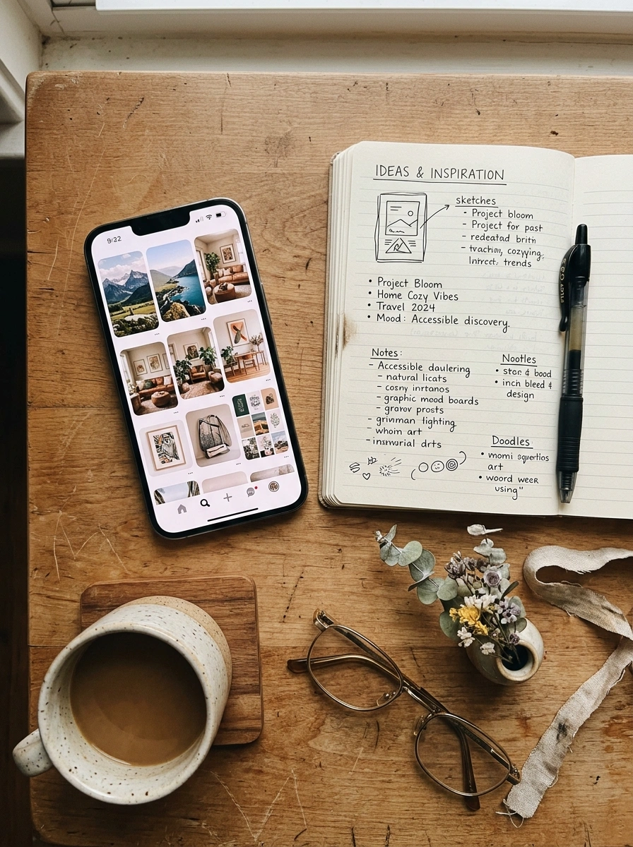 Budget Friendly Sources Where the Best Inspiration Hides in Plain Sight