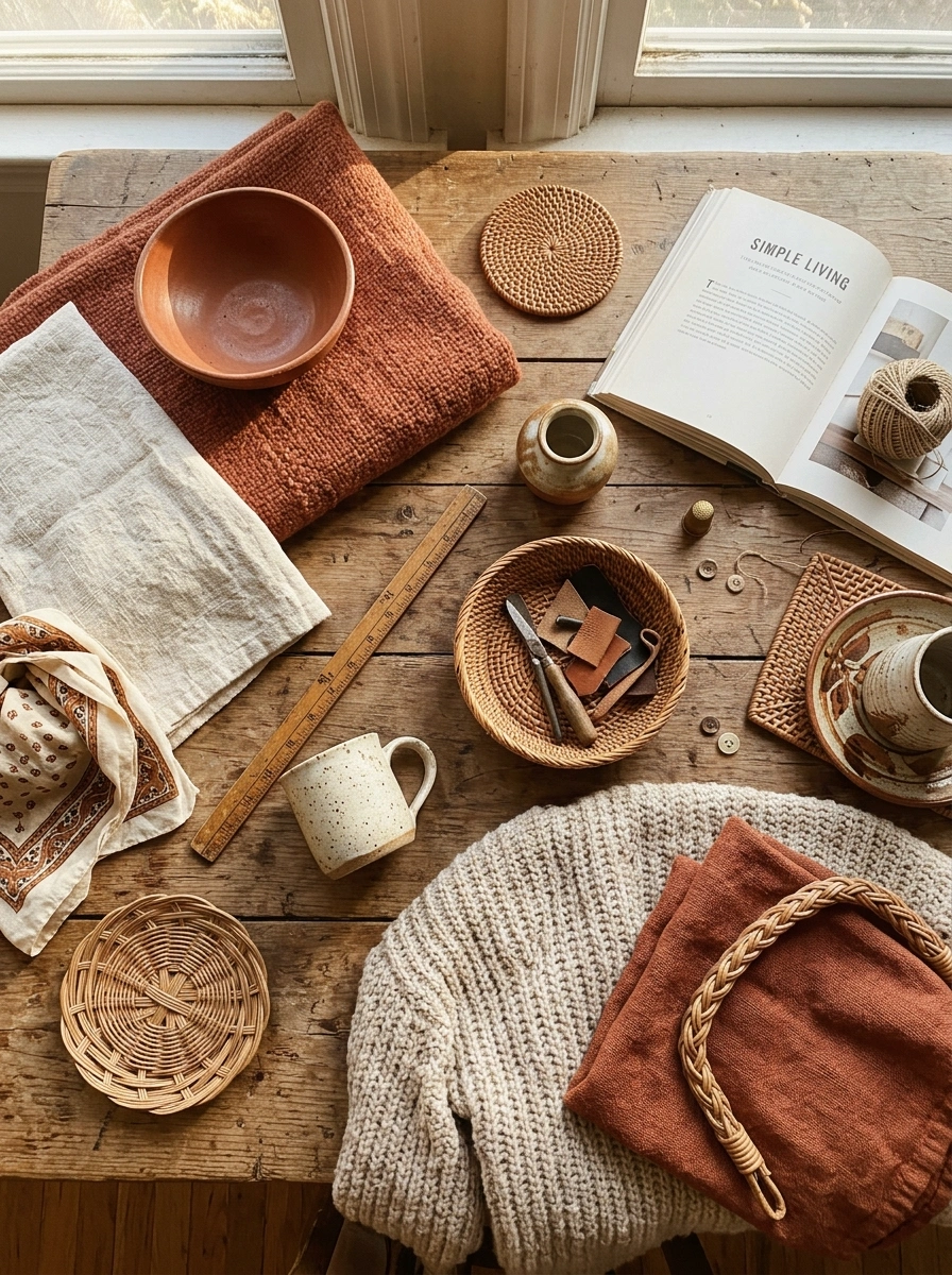 Budget Sources Most People Never Check First for Genuine Boho Finds
