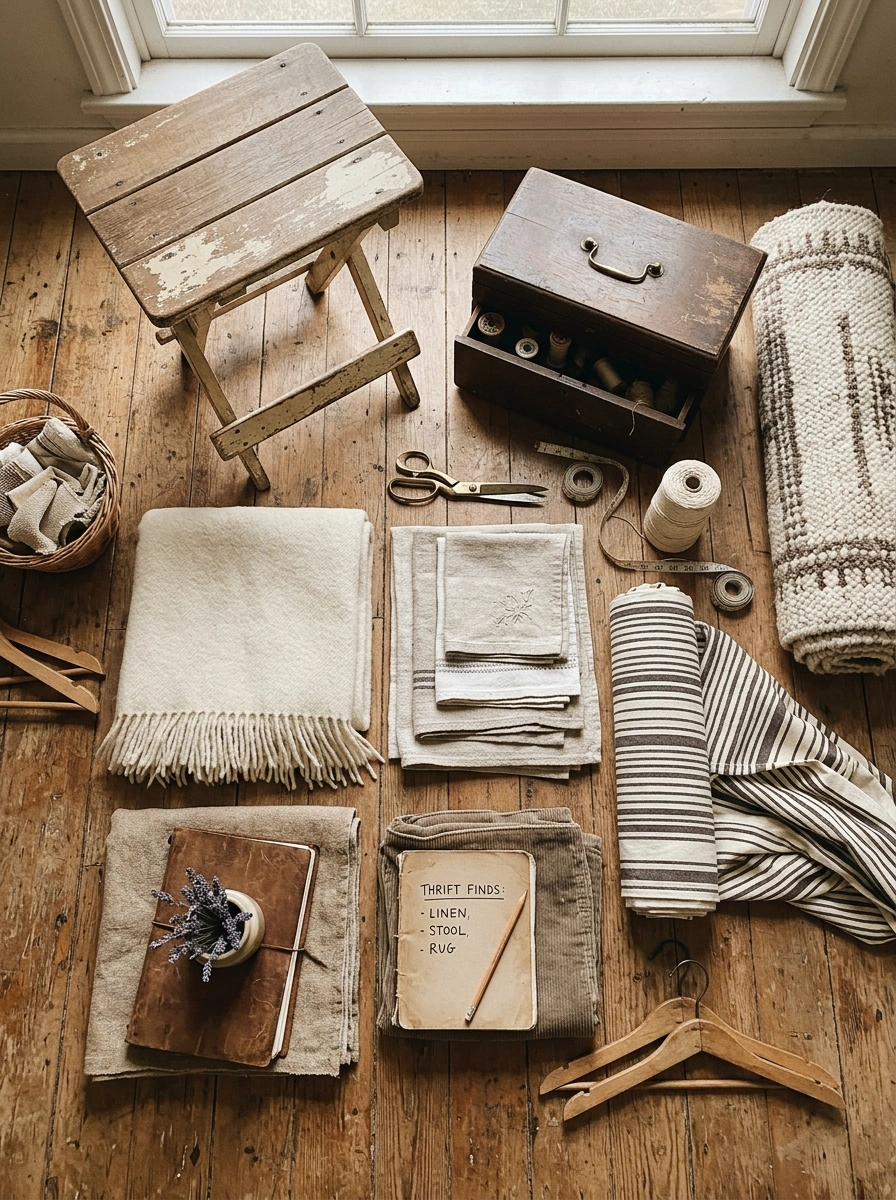 Budget Sources Most People Never Check First for Genuine Warmth