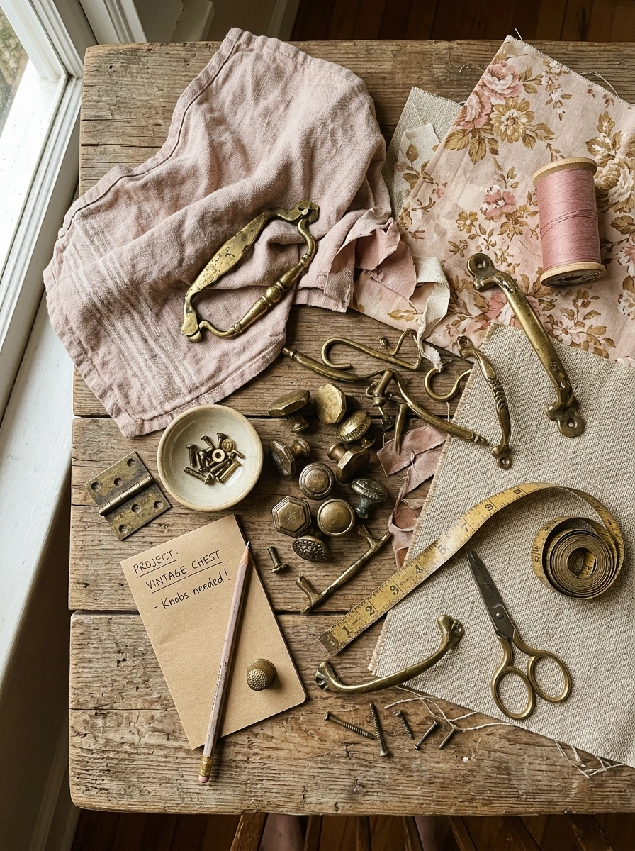 Budget Sources Most People Never Think to Check First for Feminine Finds