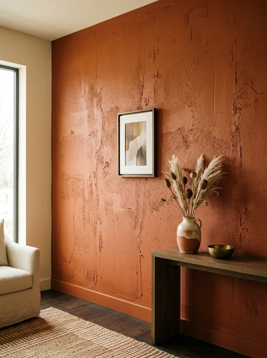 Color Choices That Deliver a High End Look for the Price of One Gallon