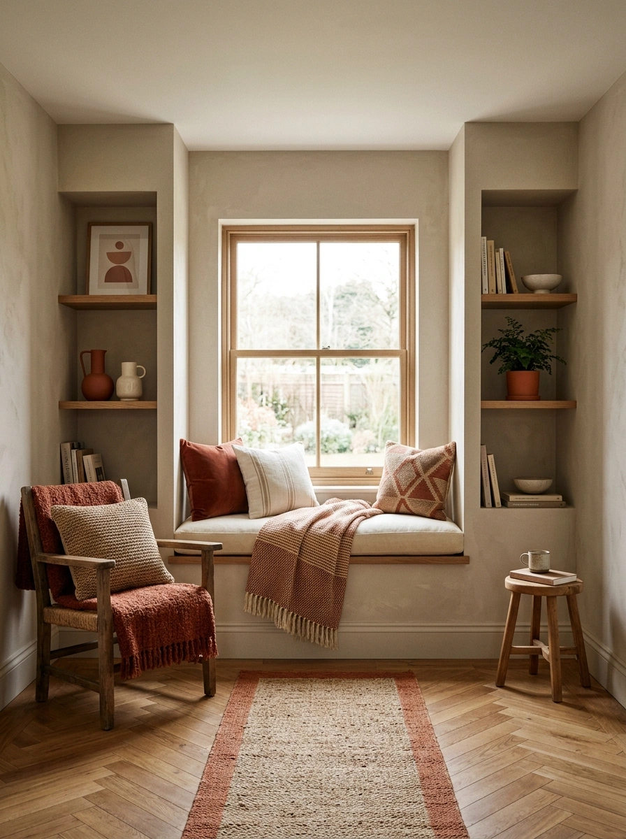 Color Palettes That Feel Personal Without Overwhelming a Micro Footprint