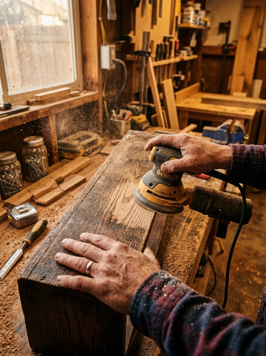 DIY Projects That Save Money Without Looking Like a DIY Project