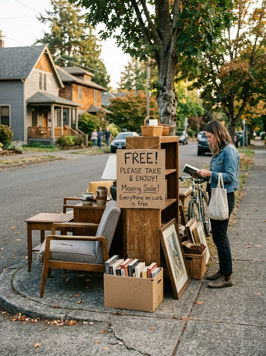 Free Decor Sources Most People Completely Overlook Every Single Time
