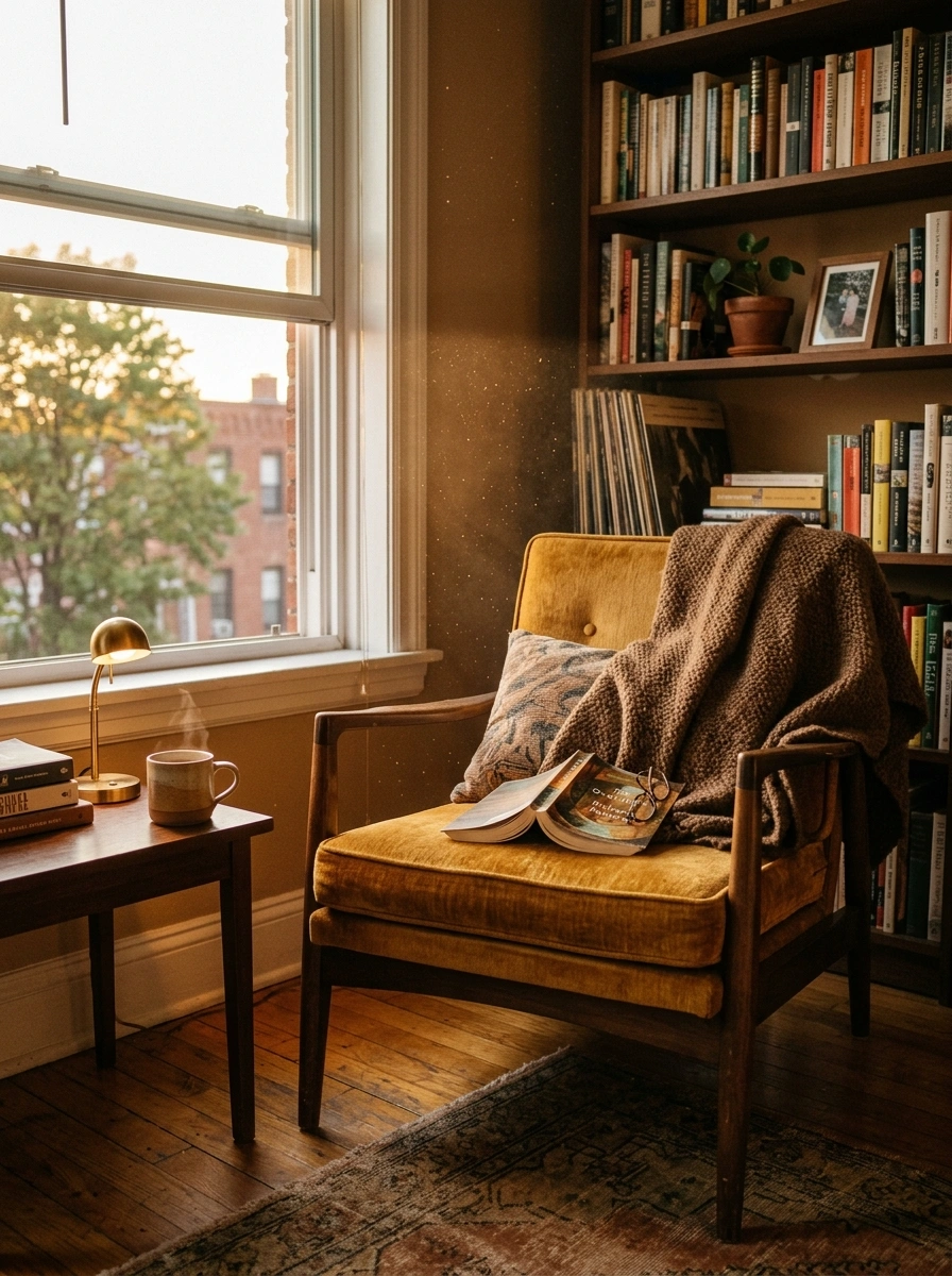 Layout Ideas Unique to Solo Renters Living in the Tightest Footprints