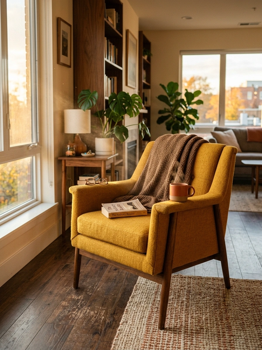 Layout Ideas Unique to Solo Renters Who Want Total Flexibility
