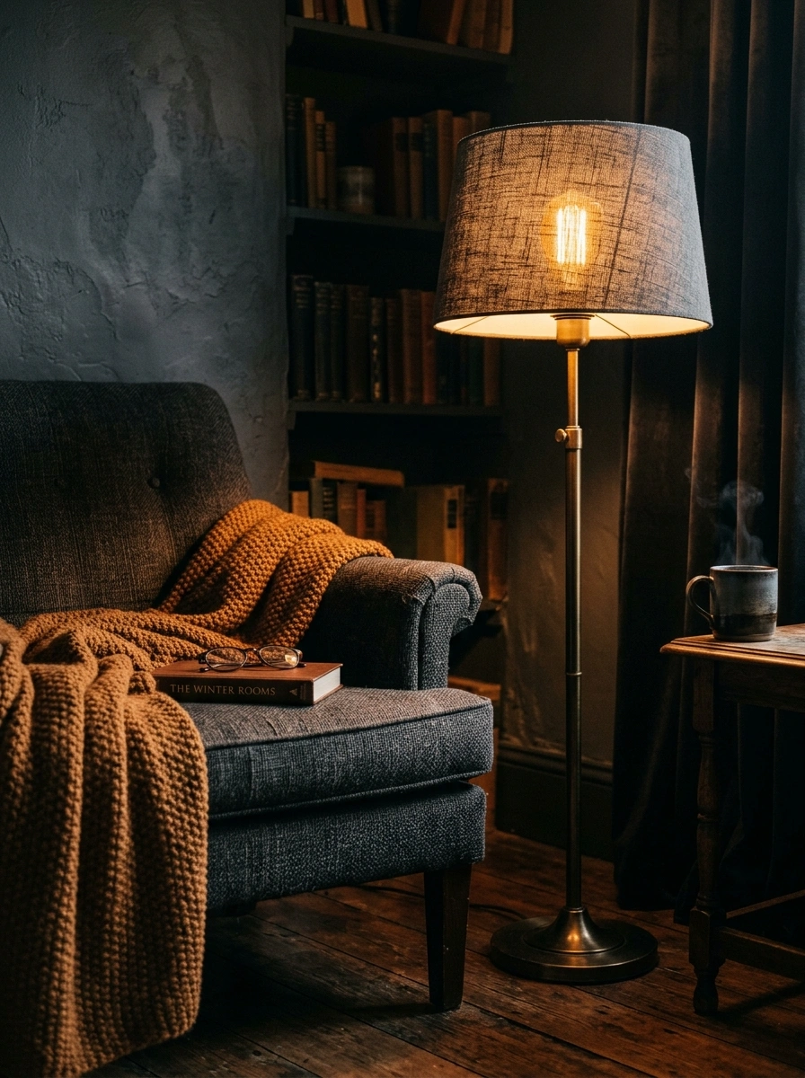 Lighting Layers That Quietly Shift the Mood of Every Single Corner