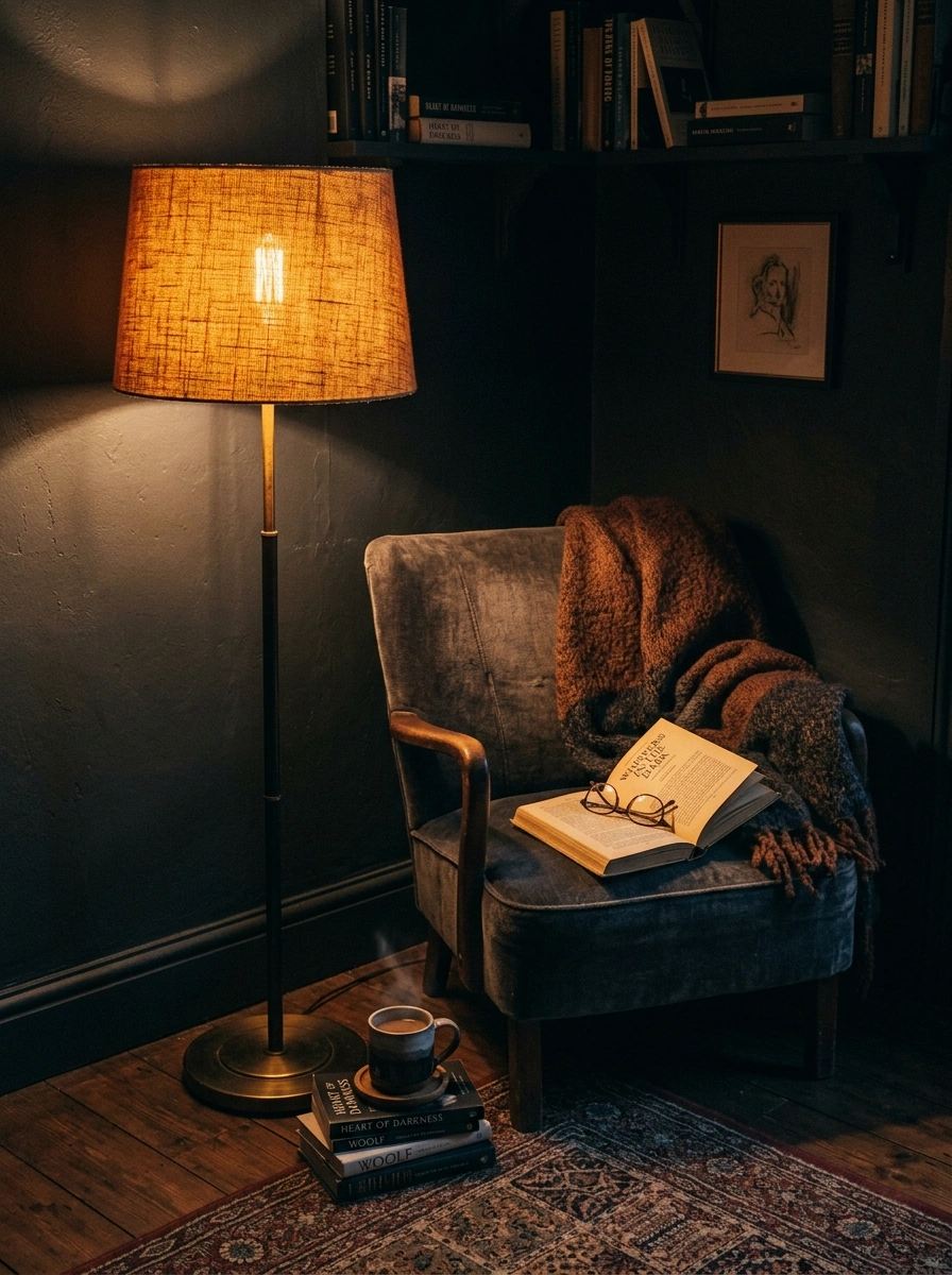 Lighting Layers That Quietly Transform the Mood of Every Tiny Corner