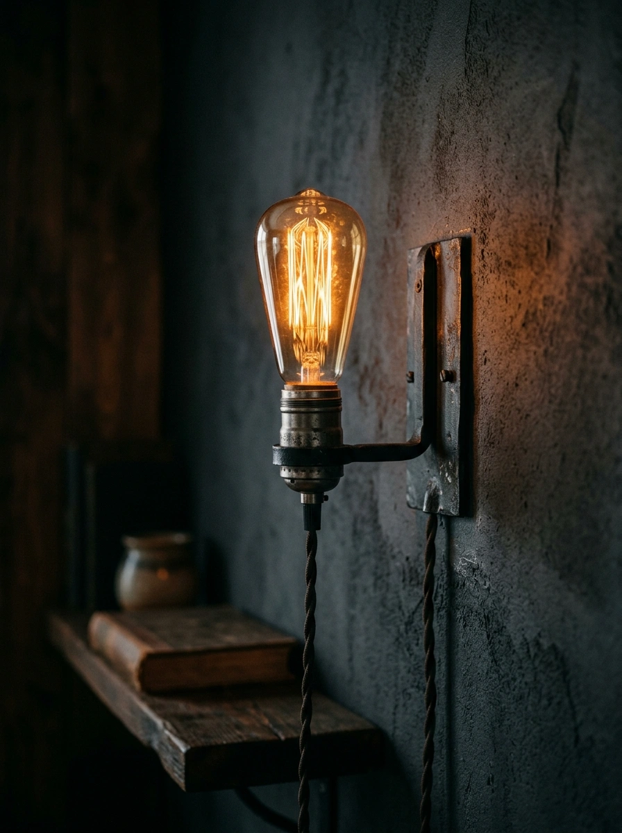 Lighting Swaps That Transform a Room for Less Than a Dinner Out