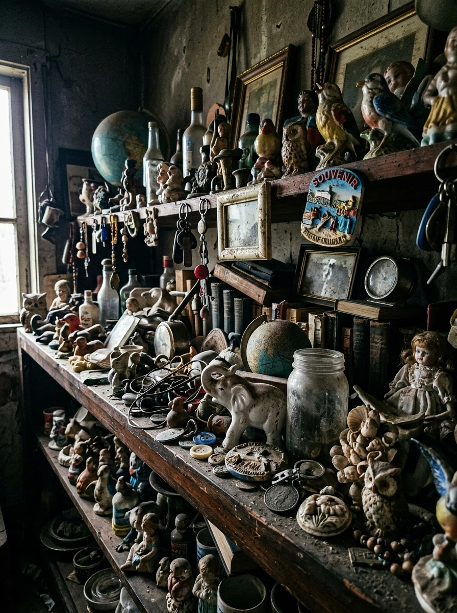 Mistakes That Quietly Undo an Otherwise Beautifully Decorated Studio