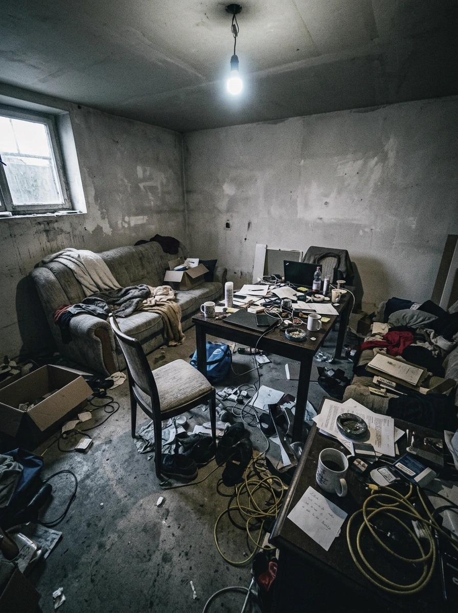 Mistakes That Quietly Undo an Otherwise Brilliant Open Concept Design