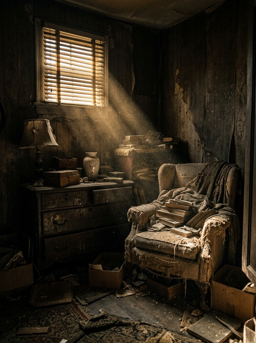 Mistakes That Quietly Undo an Otherwise Brilliant Small Studio Layout