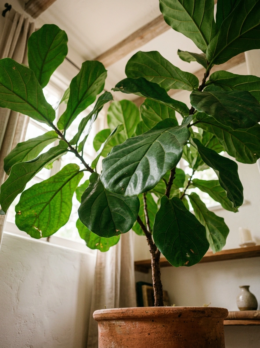 Plants That Bring Life Into Even the Smallest Forgotten Sliver of Space