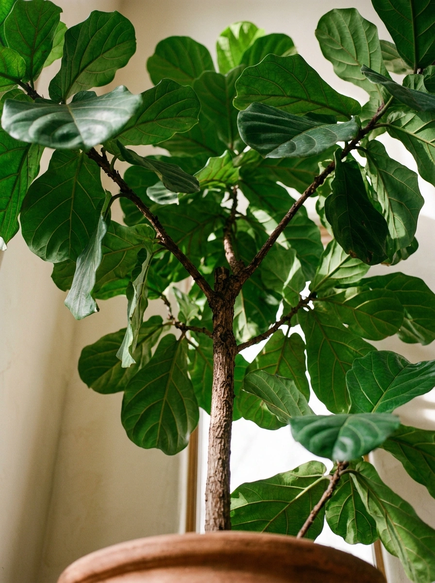 Plants That Bring Life Into a Room With Nowhere Else to Hide