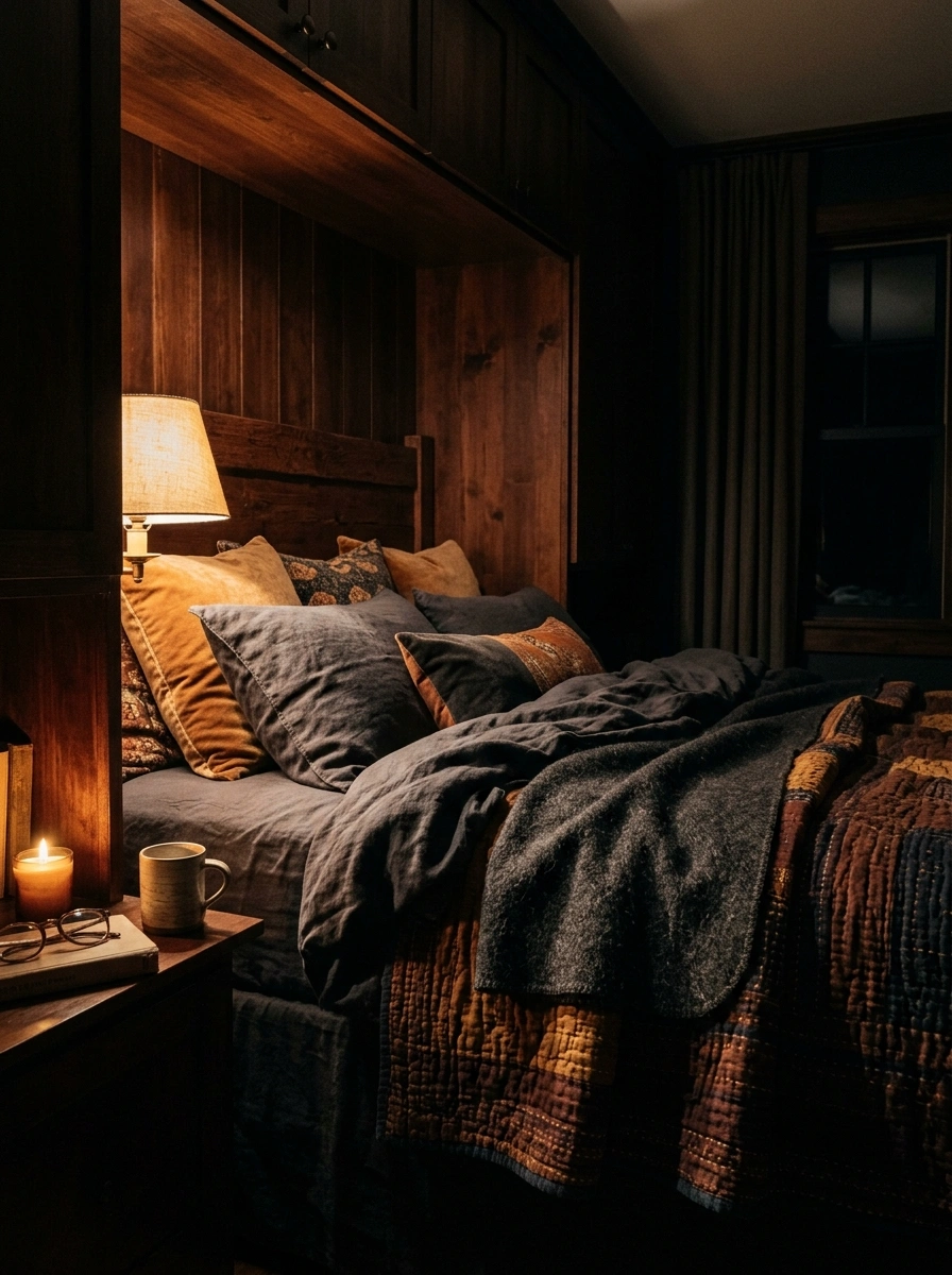 Scent Layering That Makes a Studio Apartment Feel Like a Memory