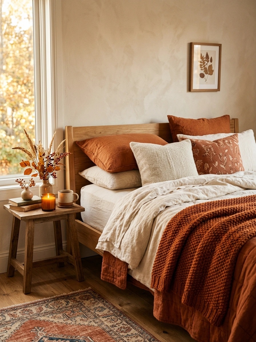 Seasonal Swaps That Keep One Room Feeling Fresh All Year Long